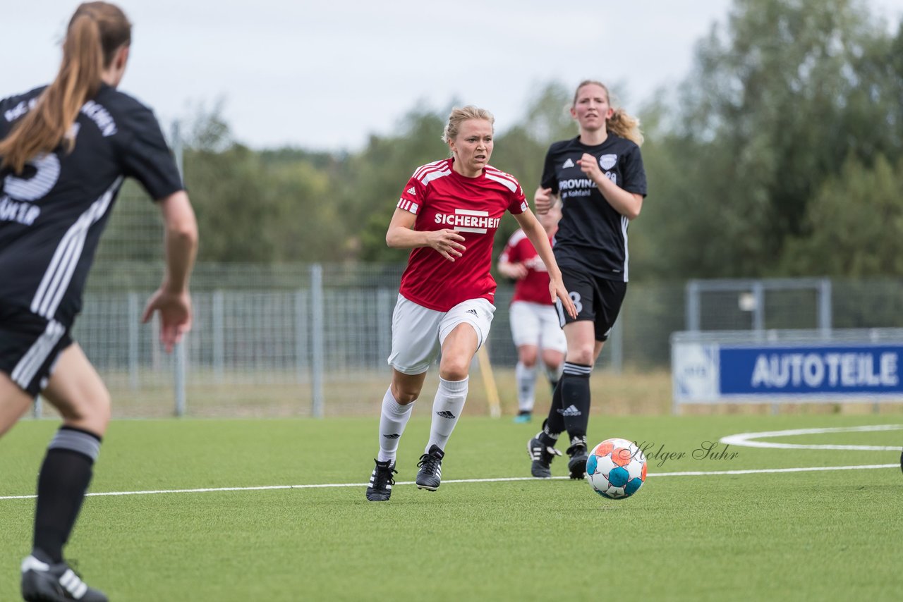 Bild 121 - F Oberliga Saisonstart